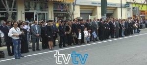 Λουτράκι Παρέλαση 28 οκτωβρίου 1 tvtv
