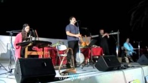 Λύραυλος- συναυλία στο πλαίσιο της γιορτής Περιβάλλοντος Οικοπελοπόννησος Video