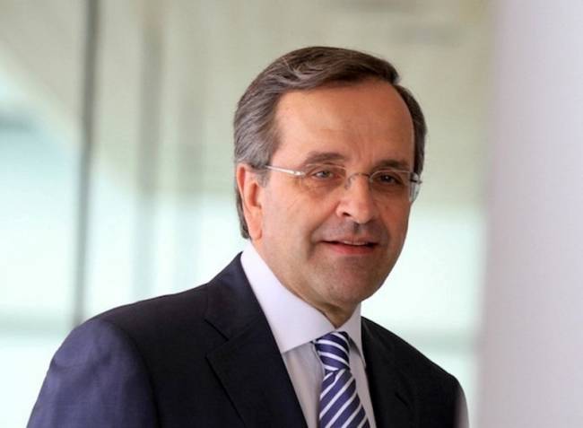 Τι θα συζητήσουν Σαμαράς – Ομπάμα