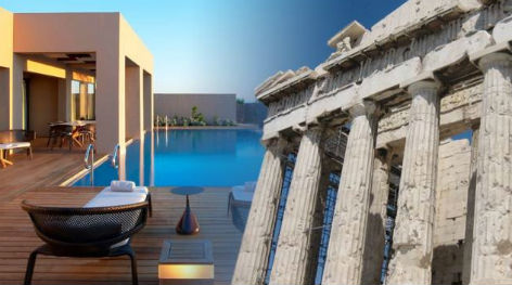 Η Ελλάδα 7η πιο φιλόξενη χώρα στον κόσμο