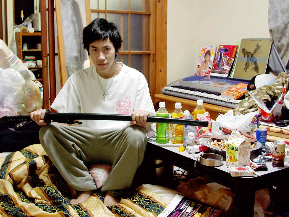 Η μάστιγα που πλήττει τους νέους: Χικικομόρι!