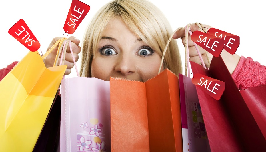 Ετοιμαστείτε για Shopping Therapy: Ξεκινάνε ΕΚΠΤΩΣΕΙΣ – Δείτε όλες τις λεπτομέρειες!