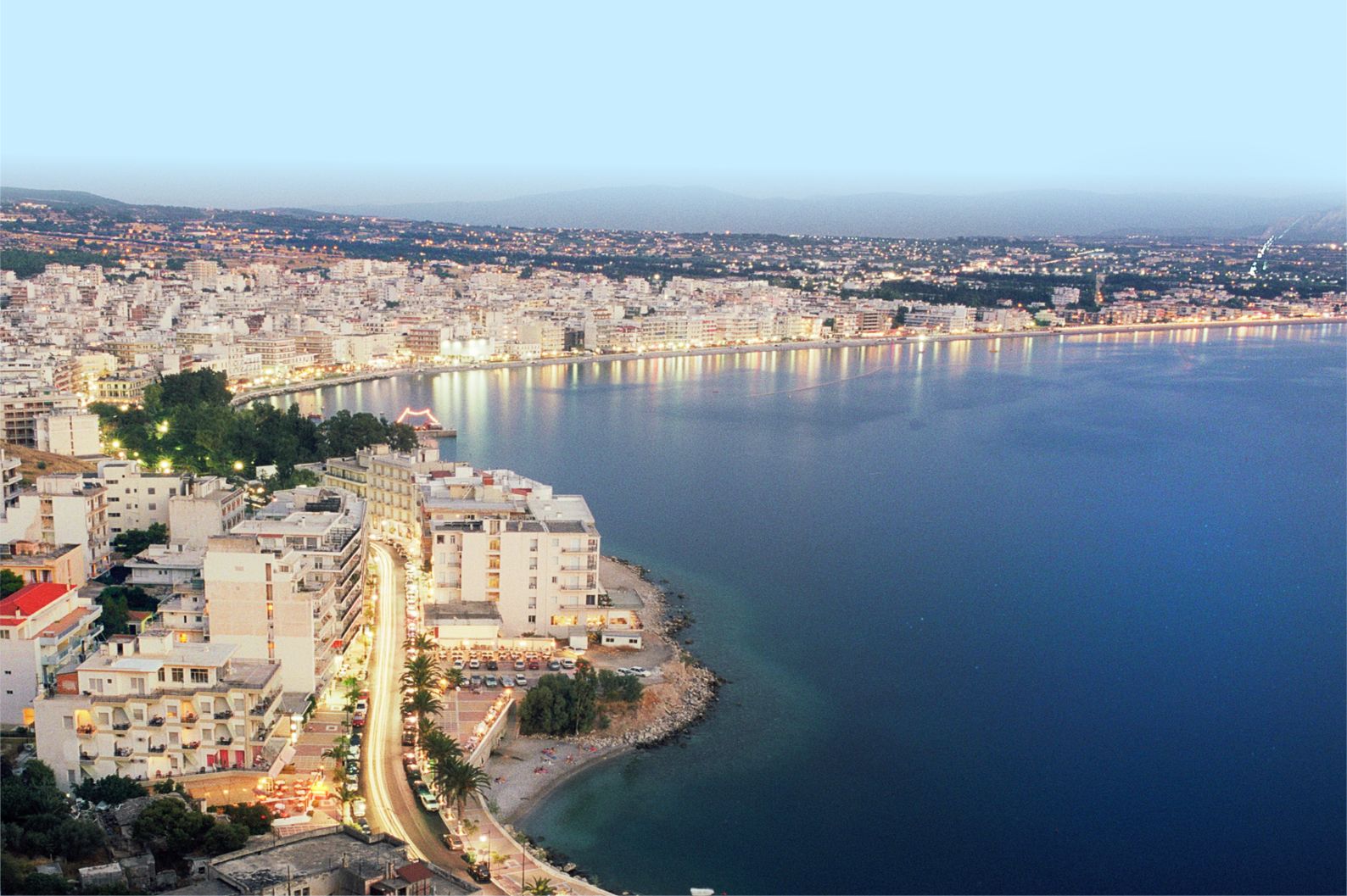 Τουριστική Προβολή της Κορινθίας στη Ρωσία, μέσω του Ρωσικού Πρακτορείου Ειδήσεων ITAR – TASS