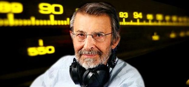 Πέθανε σε ηλικία 74 ετών ο δημοσιογράφος Γιάννης Καλαμίτσης