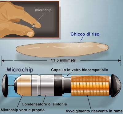 diaforetiko.gr : chip3 ΣΟΚ: Yποχρεωτικό θα είναι το Microchip για όλα τα βρέφη από το Μάιο του 2014!!!
