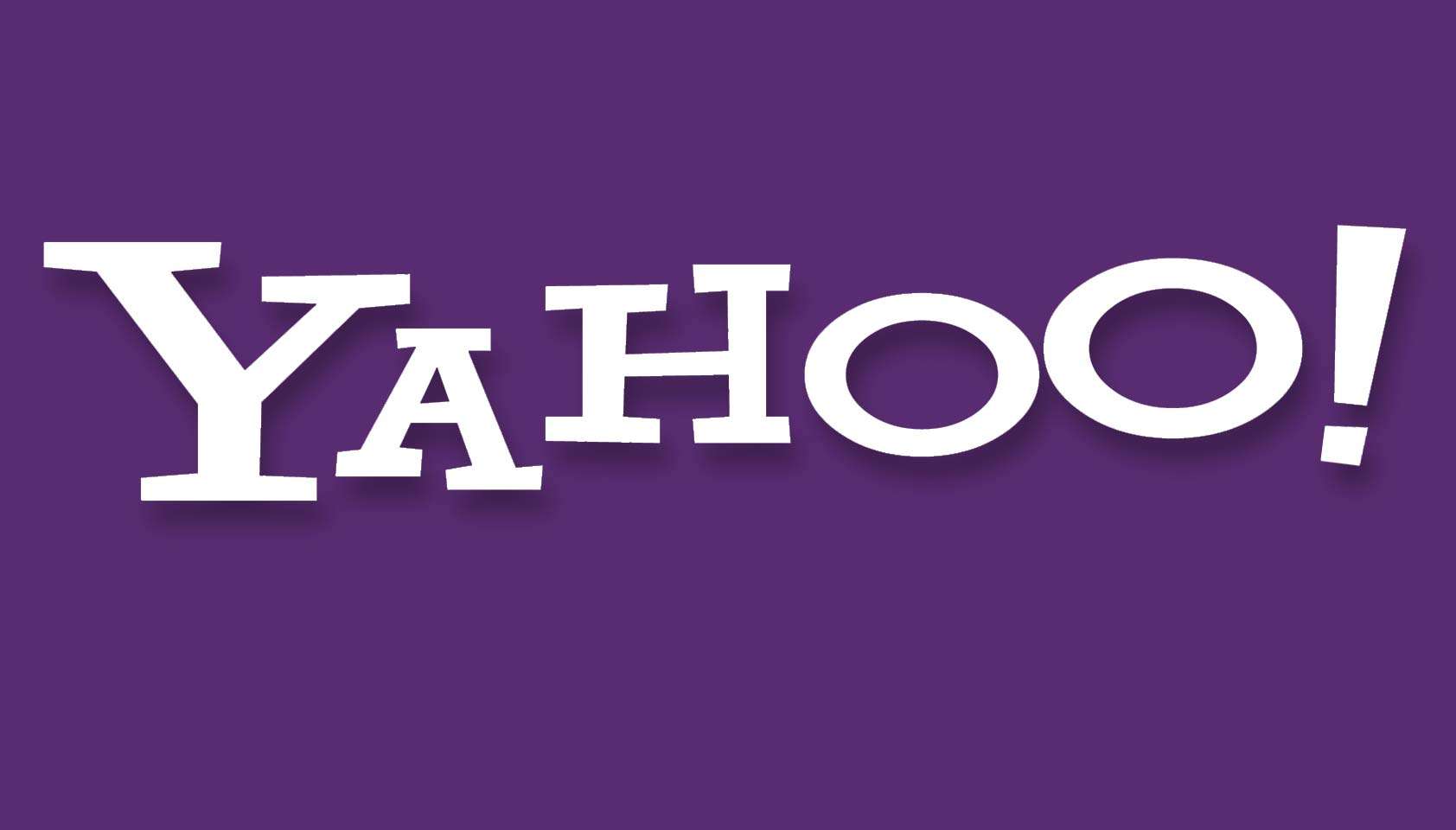 Κακόβουλο λογισμικό στην Yahoo