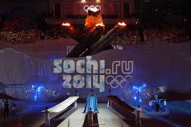Live Τελετή λήξης Ολυμπιακοί αγώνες Soсhi