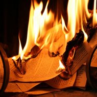 Την καταστροφή πάνω από δύο εκατ. Βιβλίων στην Κροατία περιγράφει στο βιβλίο του ο Άντε Λεσάγια