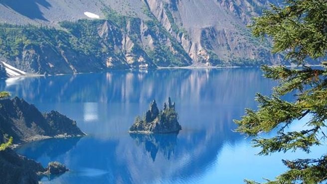 Karachay: H πιο «θανάσιμη» λίμνη του κόσμου!