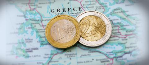 FT: Ξεκινούν οι συνομιλίες για το ελληνικό χρέος 