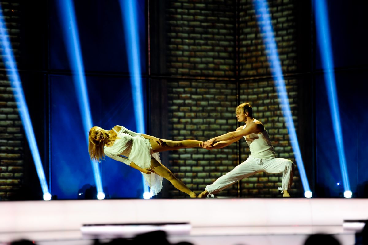Eurovision 2014! Ξεκινάει απόψε. Δείτε στο loutrakitv.gr μια γεύση του τι θα δείτε