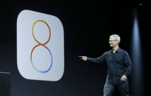 Πάλι καλά...  η Apple βγάζει ενημέρωση για το προβληματικό update της iOS 8.0.1