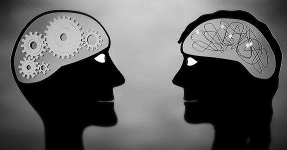 Η διαφορά μπορεί να ανιχνευθεί στη δομή του εγκεφάλου;