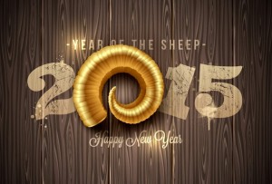 Το loutrakitv.gr σας εύχεται καλή χρονιά! Κάθε ευχή σας να βγει αληθινή μέσα στο 2015!
