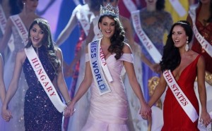 Miss World 2014: Γνωρίστε την ομορφότερη γυναίκα στον κόσμο