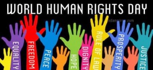 Παγκόσμια Ημέρα Ανθρωπίνων Δικαιωμάτων: 4 υπέρμαχοι τους