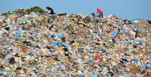 Κι άλλο πρόστιμο για τις παράνομες χωματερές επιβλήθηκε στην Ελλάδα