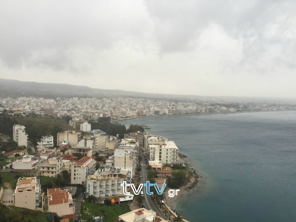 LoutrakiΛουτράκι