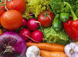 Γνωρίστε τα πιο υγιεινά λαχανικά