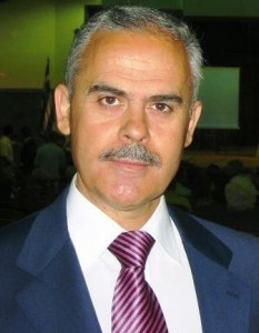 Ο Δημ. Σύμβουλος του Δήμου Κορινθίων Ν. Σταυρέλης για τον Νίκο Ταγαρά και το έργο του στο ΥΠΕΚΑ για την Κόρινθο [Video]