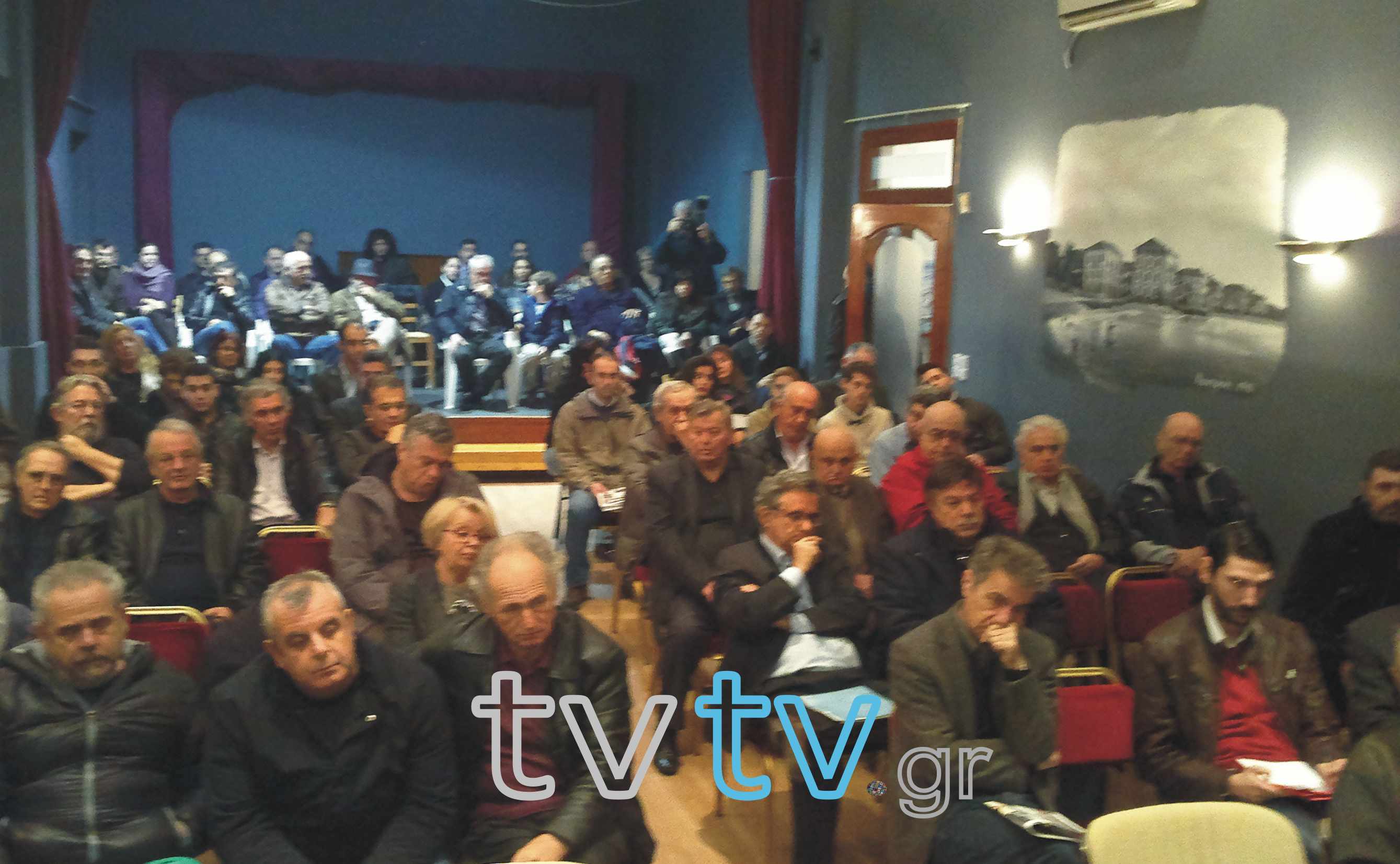 Ο ΣΥΡΙΖΑ Λουτρακίου για το νικηφόρο αποτέλεσμα των εκλογών