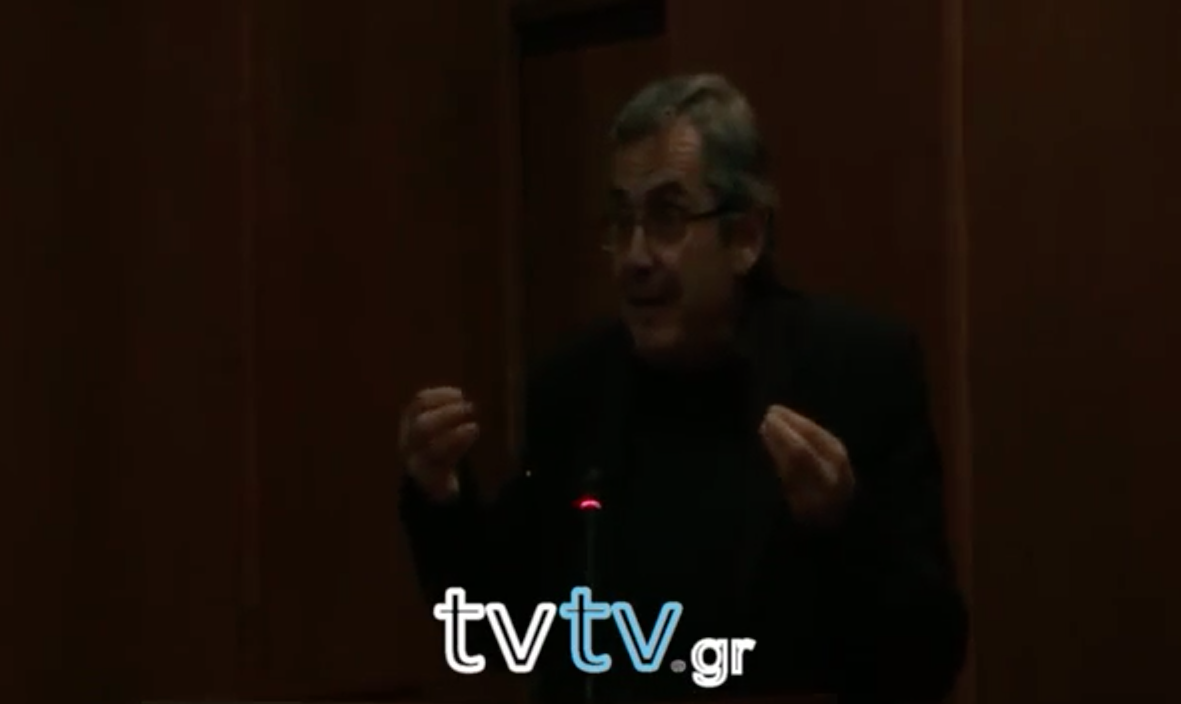 Διάλυση του ΝΠΔΔ "ΠΡΟΜΗΘΕΑΣ" του Δήμου Λουτρακίου - Περαχώρας - Αγ. Θεοδώρων [Video]