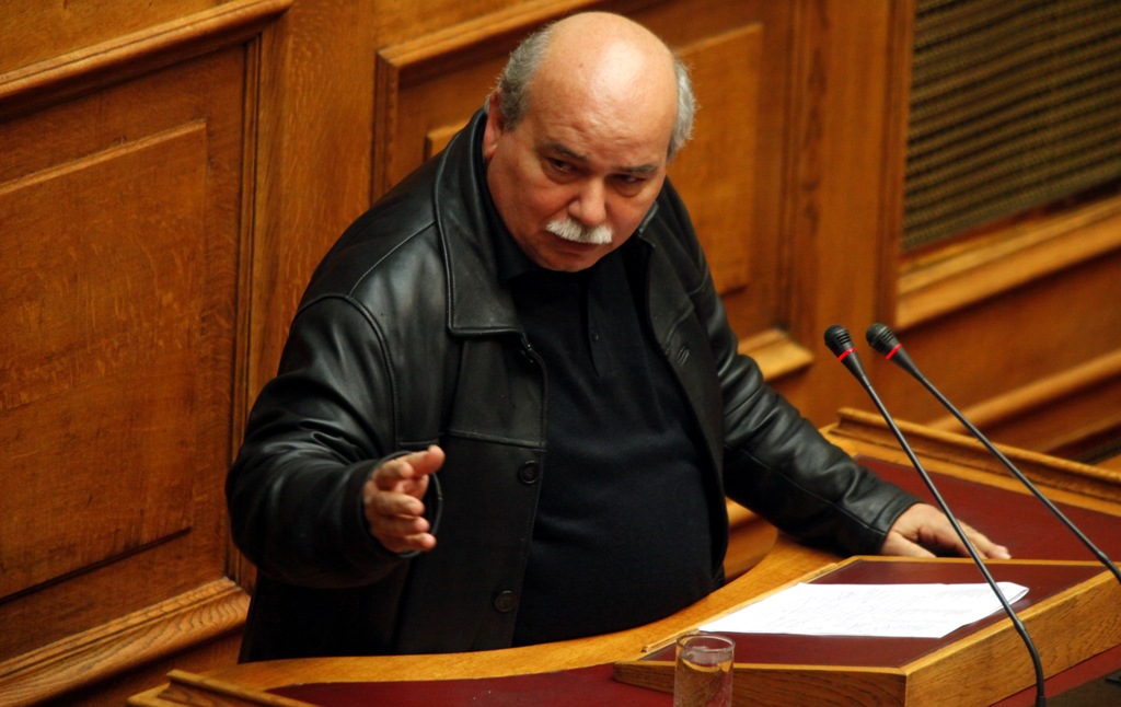 Νίκος Βούτσης: Καταργείται ο Καλλικράτης