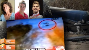 Συγκρούστηκαν ελικόπτερα στην Αργεντινή - νεκροι Ολυμπιονίκης και αθλητές [Video]