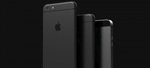 iPhone 6S: Έρχεται μέσα στο 2015 με "Force Touch"
