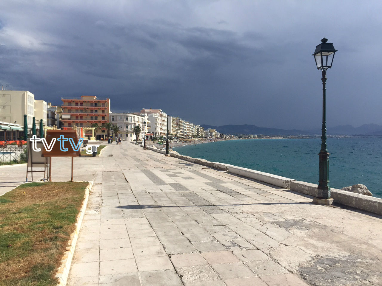 Λουτράκι Лутраки Loutraki
