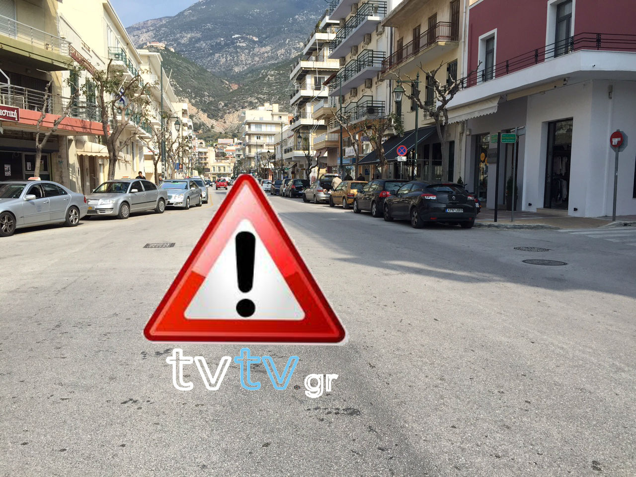 ωράριο φορτοεκφόρτωσης Λουτράκι