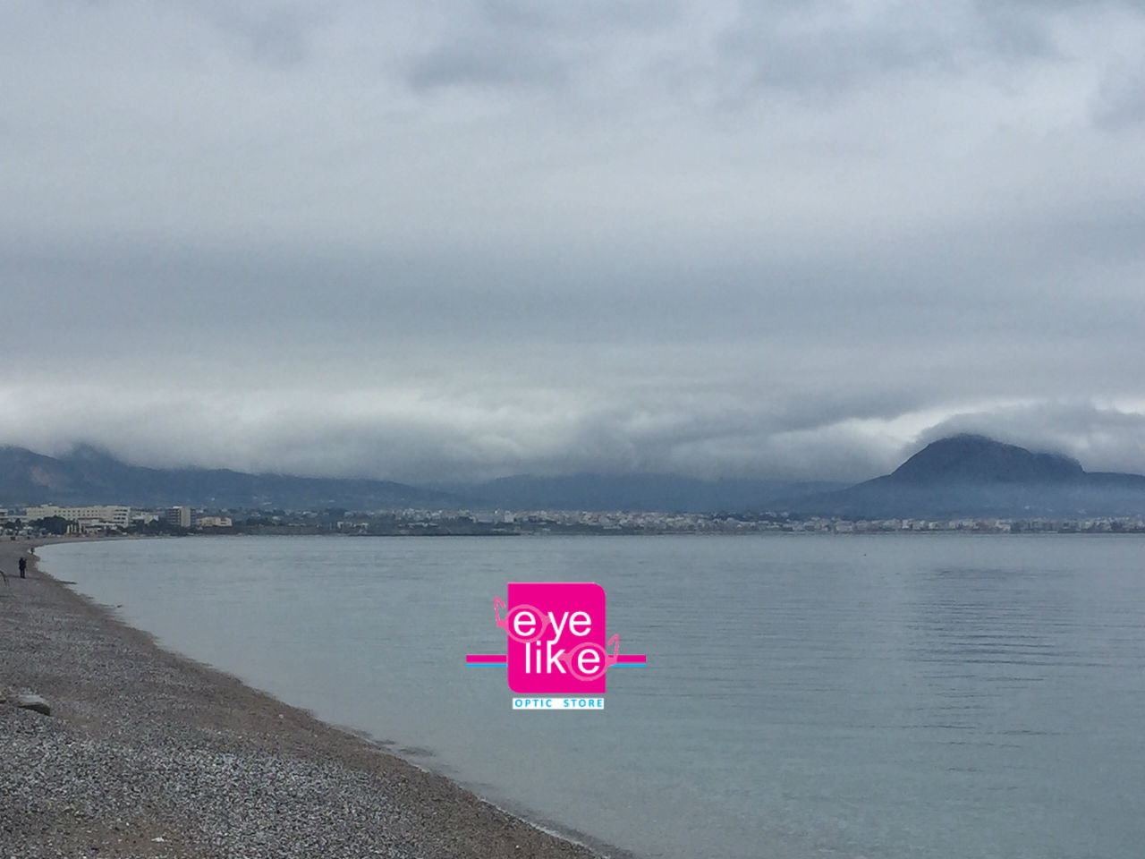 I like loutraki 10