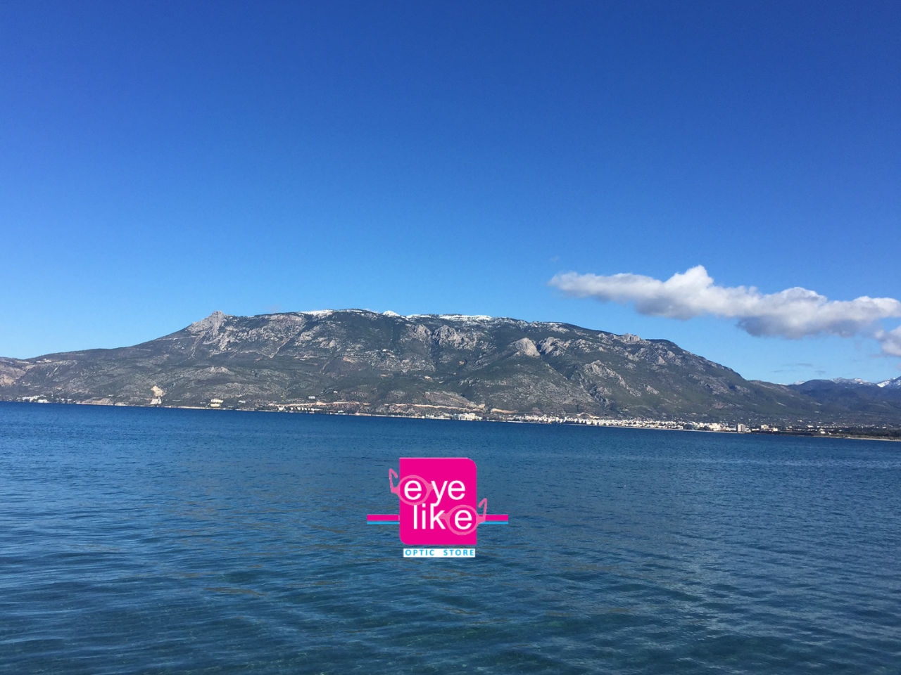 I like loutraki 15
