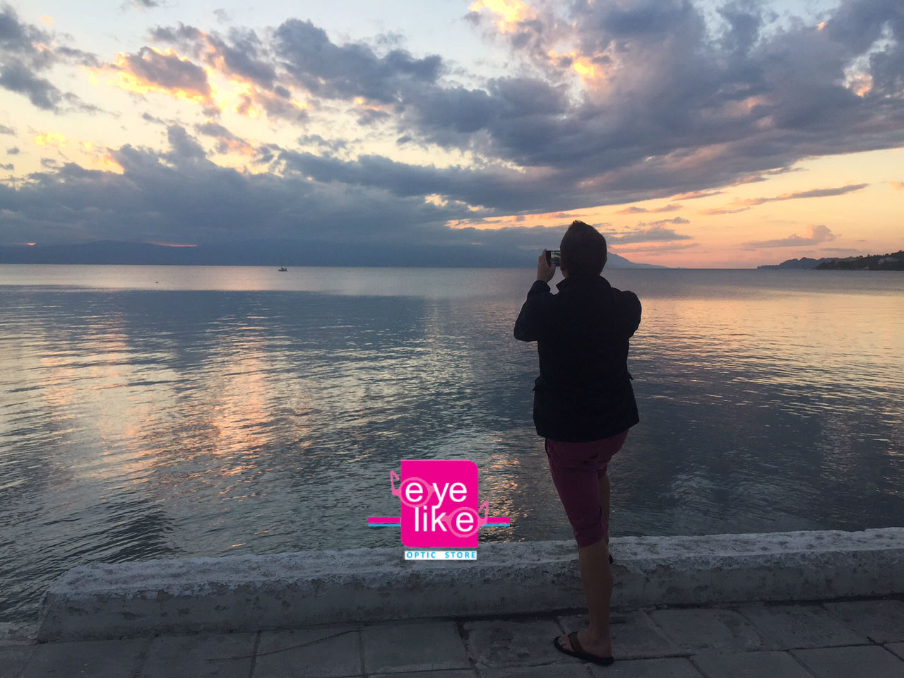 I like loutraki 16