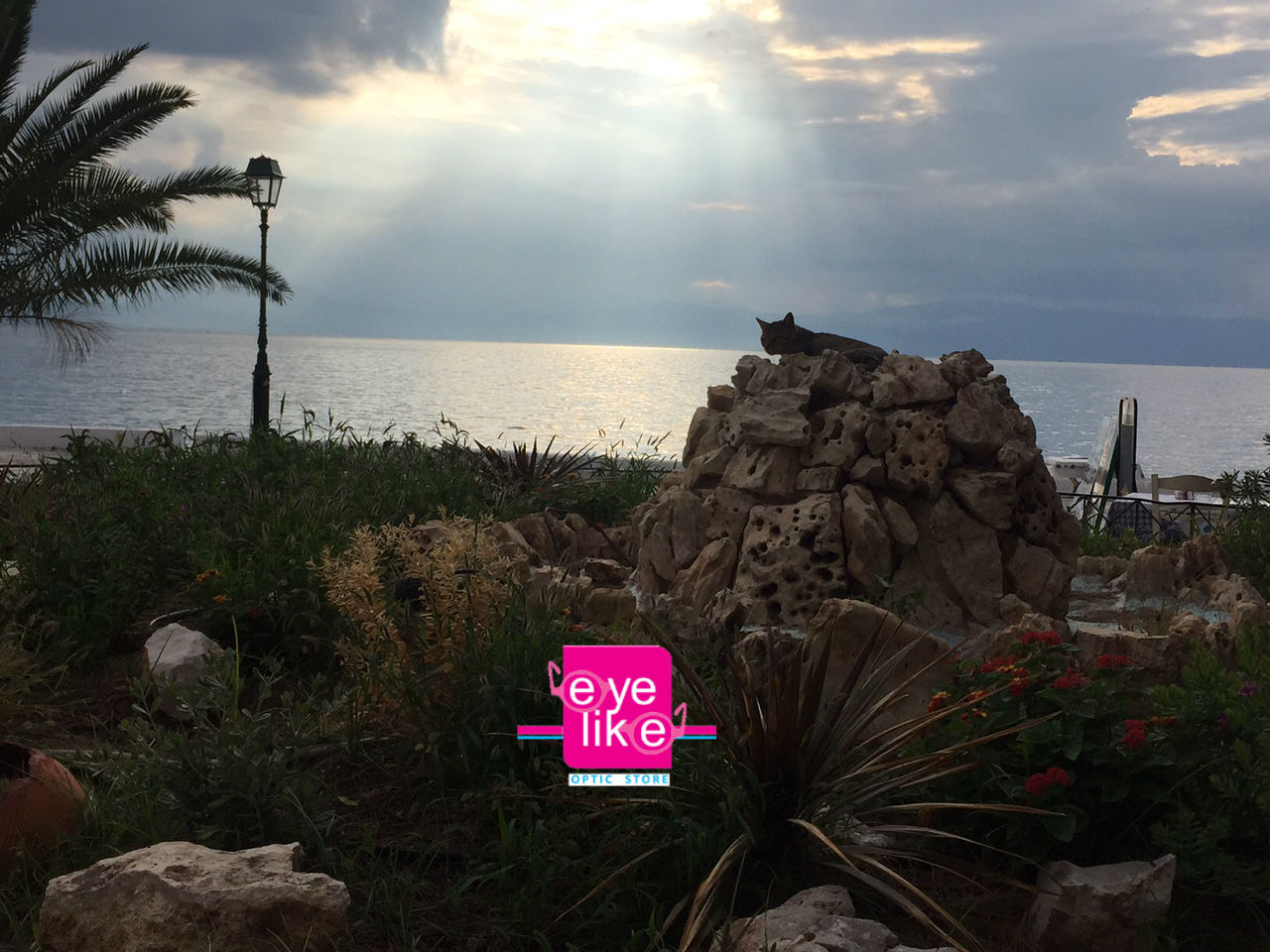 I like loutraki 17