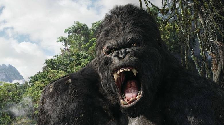 kingkong