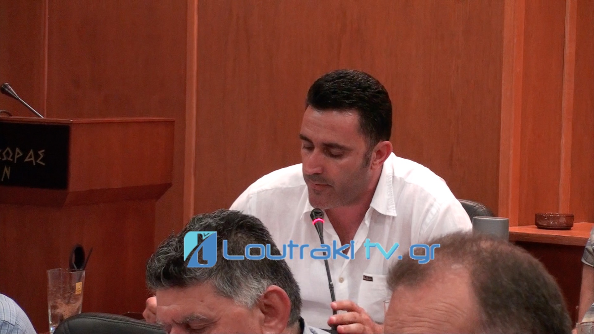 Επιχορήγηση Πολιτιστικών και Αθλητικών Συλλόγων 2016