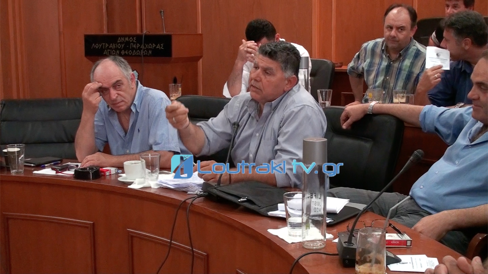 Πρέπει να είναι βλάκας μέχρι εσωτερικής αιμορραγίας όποιος δεν θέλει το κέντρο Υγείας σε 24ωρη λειτουργία