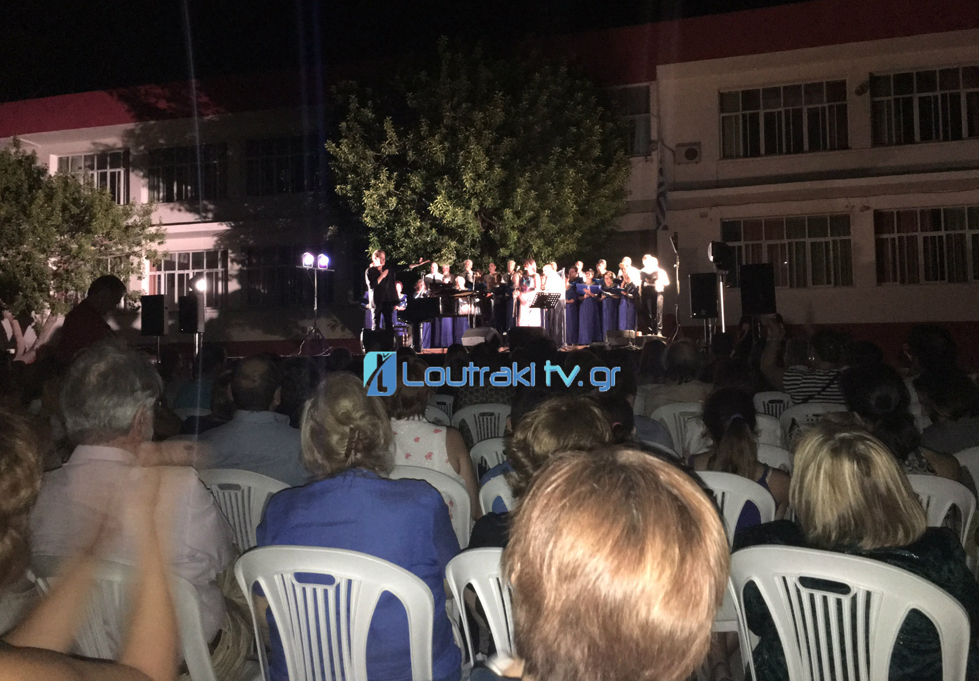 Korkolis Loutraki