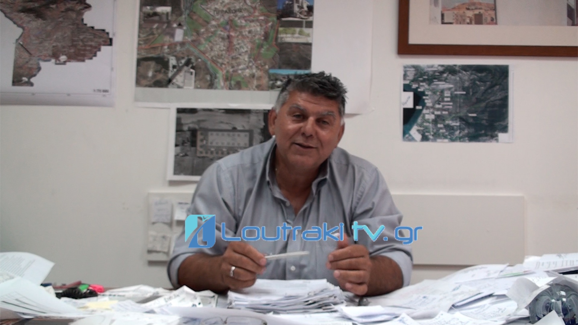 Έτοιμη η νέα βιβλιοθήκη, ολοκληρώθηκαν 5 έργα και δρομολογήθηκαν επόμενα