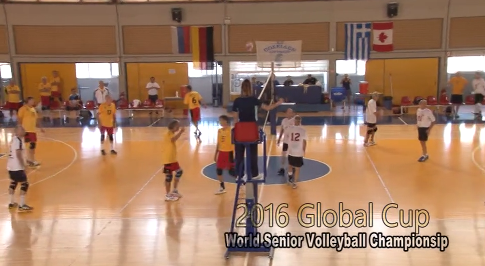 sportcamp