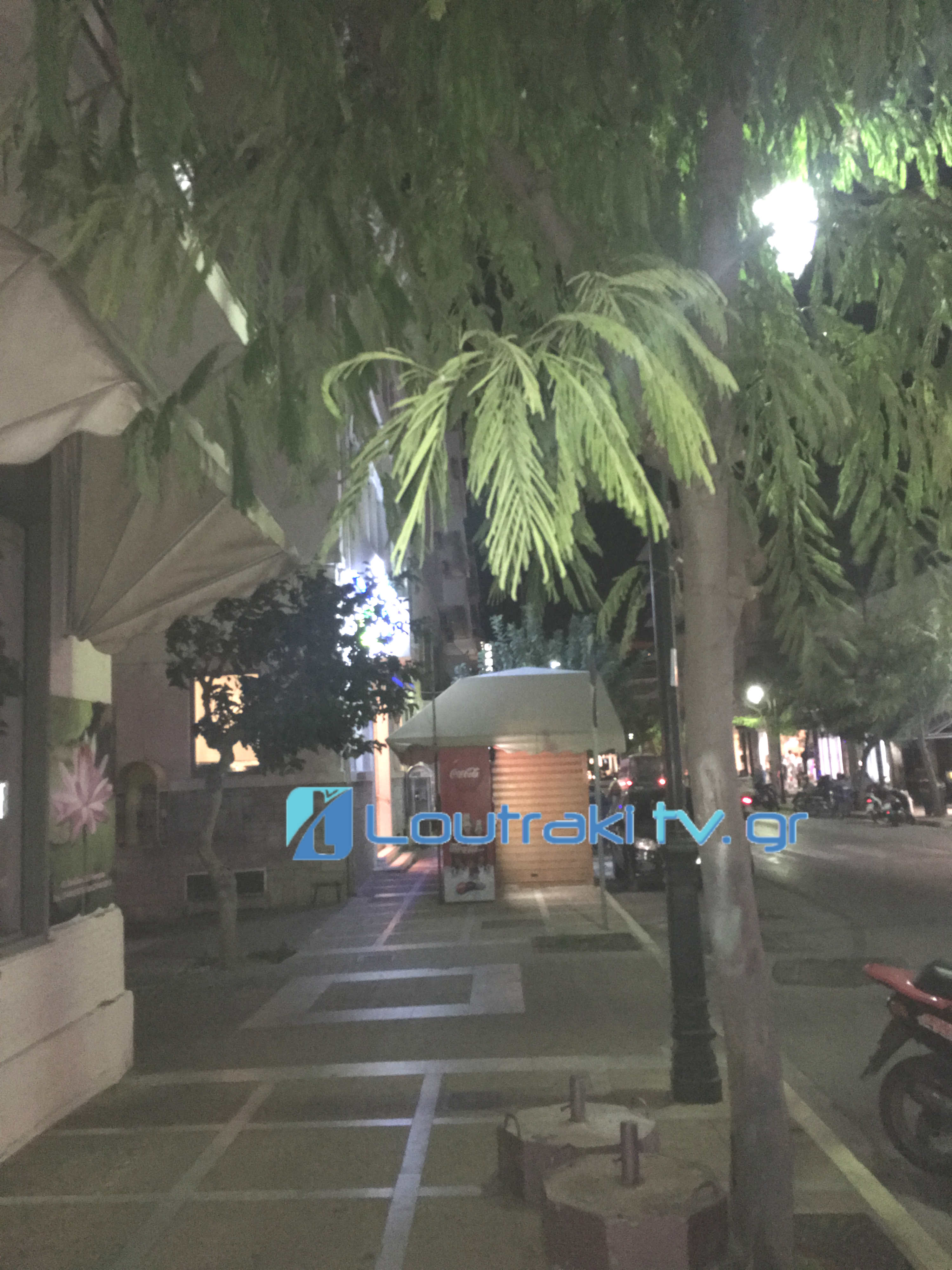 loutraki