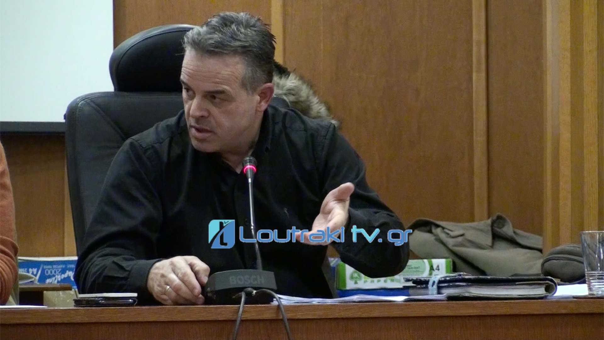 Ποια "Κατρίνα"; Ο επόμενος τυφώνας