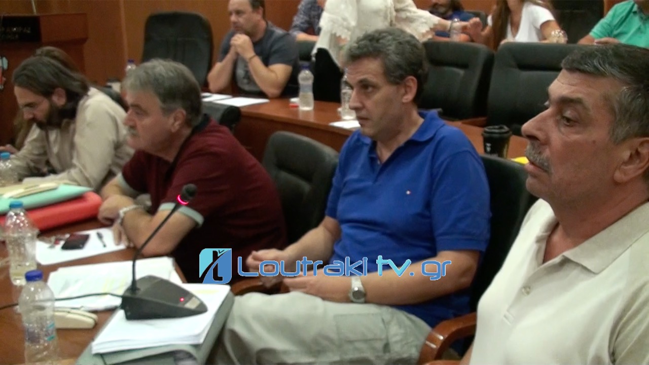 Ανάπλαση Παραλιακού Μετώπου