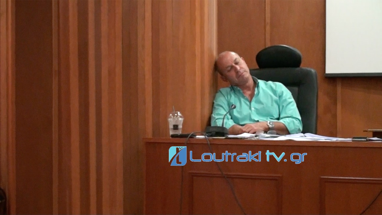 Ο Κ. Λογοθέτης εξάντλησε τον Γ. Γκιώνη