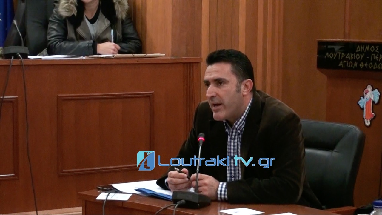 Χριστουγεννιάτικες εκδηλώσεις στο Λουτράκι και στους Αγίους Θεοδώρους 2017