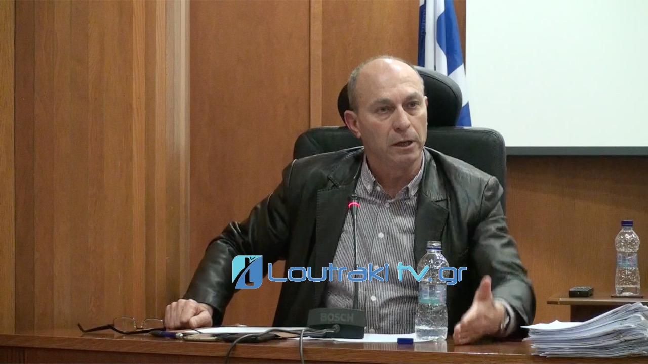 Δήμαρχος για πρόσληψη ειδικής συμβούλου Δημάρχου απάντηση στον Μάικ Θυμή