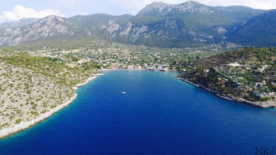 ΤΙΤΛΟΙ ΤΕΛΟΥΣ ΣΤΙΣ ΣΥΚΟΦΑΝΤΙΚΕΣ ΔΙΑΔΟΣΕΙΣ ΓΙΑ ΤΟ ΝΕΡΟ ΤΗΣ ΠΕΡΙΟΧΗΣ ΣΧΙΝΟΥ