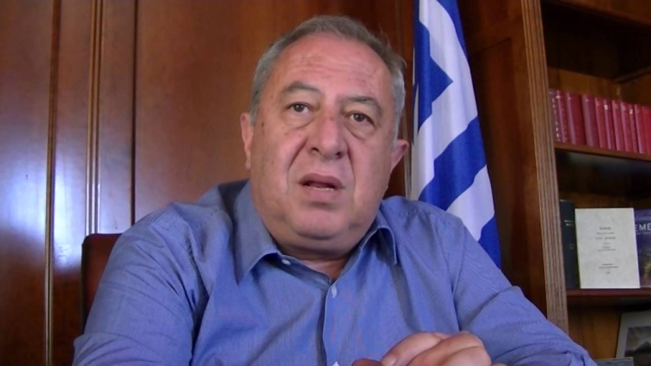 Ανακοίνωση του Αντιπεριφερειάρχη της Περειφερειακής Ενότητας Κορινθίας Πελοπίδα Καλλίρη για τους πληγέντες από τα ακραία καιρικά φαινόμενα