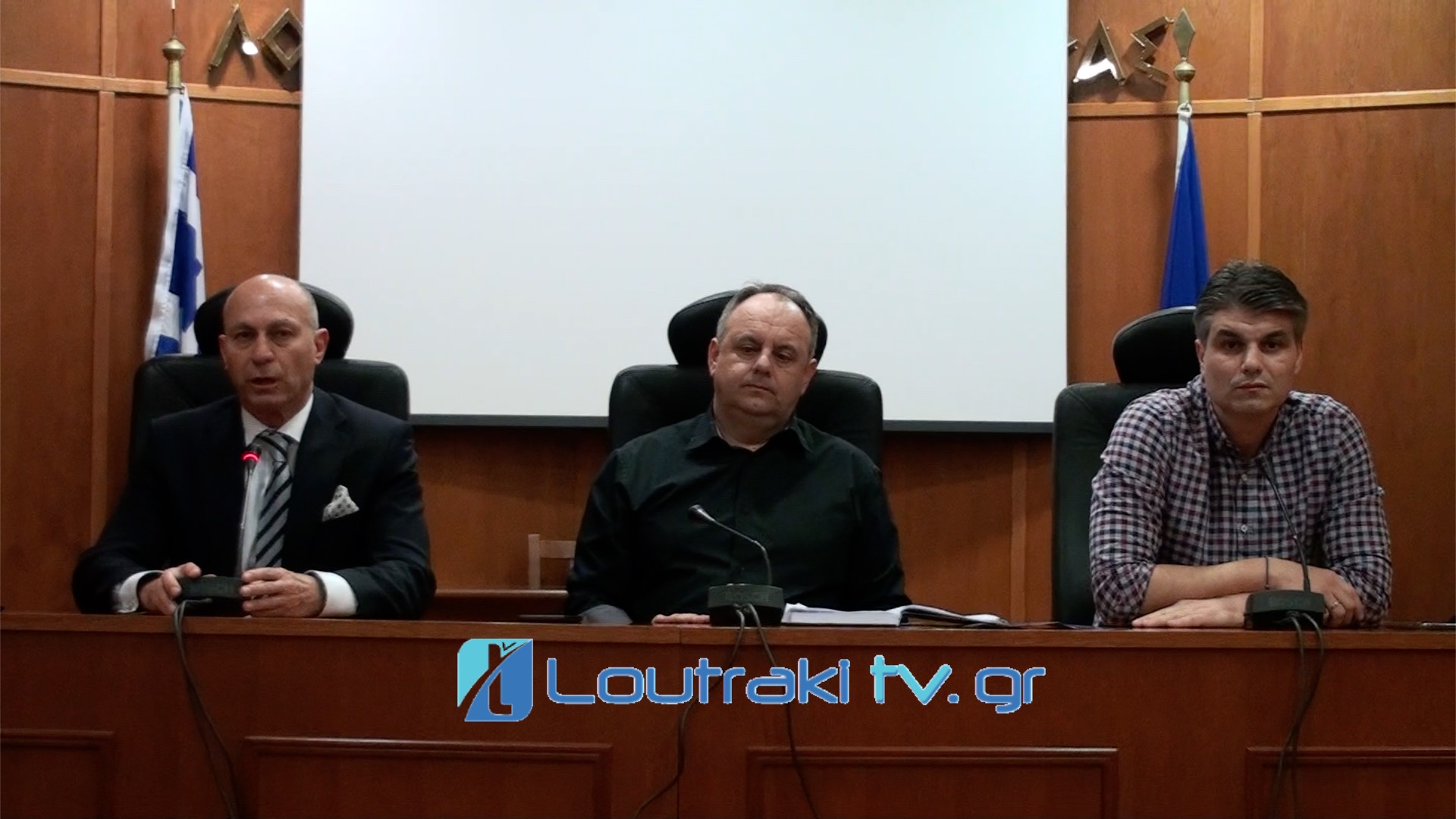 Aπολογισμός αποκριάτικων εκδηλώσεων 2019 Δήμου Λουτρακίου Περαχώρας Αγίων Θεοδώρων